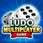 Ultimate Ludo Game Online | Indus Appstore | App Icon