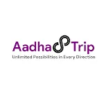 AadhaTrip | Indus Appstore | App Icon