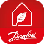 Danfoss Ally™ | Indus Appstore | App Icon