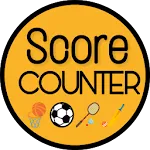 Score counter | Indus Appstore | App Icon