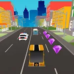 Subway Traffic Racer | Indus Appstore | App Icon