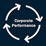 Corporate Performance | Indus Appstore | App Icon