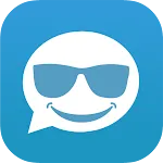 Sms Anonymous Text | Indus Appstore | App Icon