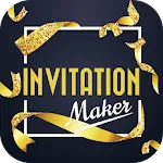 Invitation Maker, Ecards Maker | Indus Appstore | App Icon