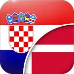 Croatian-Danish Translator | Indus Appstore | App Icon