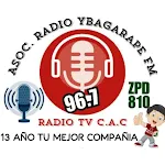 Radio Yvagarape FM Paraguay | Indus Appstore | App Icon