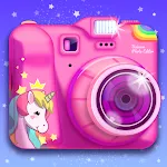 Unicorn Photo Editor | Indus Appstore | App Icon