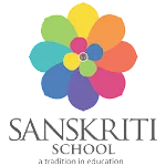 Sanskriti Parent Portal | Indus Appstore | App Icon