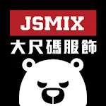 JSMIX大尺碼潮流服飾 | Indus Appstore | App Icon