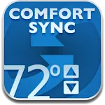 Comfort Sync | Indus Appstore | App Icon