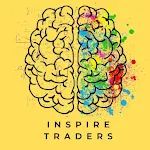 Inspire Traders | Indus Appstore | App Icon