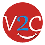 Vee2Care Parent | Indus Appstore | App Icon