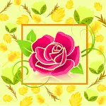 Mensagens e Frases com Flores | Indus Appstore | App Icon