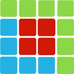 100 Block Puzzle Classic | Indus Appstore | App Icon