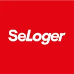 SeLoger annonces immobilières | Indus Appstore | App Icon