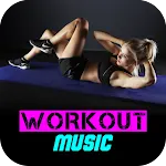 Workout Music | Indus Appstore | App Icon