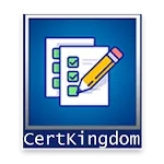 CertKingdom Android Simulator | Indus Appstore | App Icon