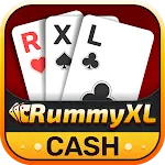 RummyXL - Play Real Cash Rummy | Indus Appstore | App Icon