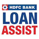 Loan Assist - Quick Bank Loans | Indus Appstore | App Icon