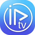 IPTV: Movies, Shows, Tv Online | Indus Appstore | App Icon