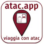 Viaggia con ATACapp icon