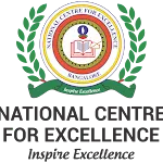 National Centre For Excellence | Indus Appstore | App Icon