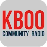 KBOO Community Radio App | Indus Appstore | App Icon