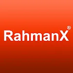 RahmanX | Indus Appstore | App Icon