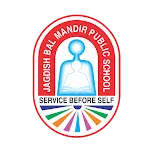 Jagdish Bal Mandir School | Indus Appstore | App Icon