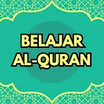 Belajar Al-Quran dengan Audio | Indus Appstore | App Icon