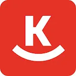 KLASS - Market | Indus Appstore | App Icon