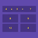 Multiplication Table: Math | Indus Appstore | App Icon