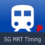 SG MRT | Indus Appstore | App Icon