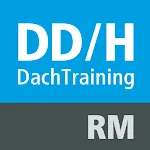 Dach Training | Indus Appstore | App Icon