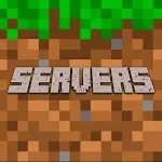 Servers list for Minecraft PE | Indus Appstore | App Icon