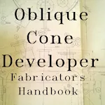 Oblique Cone Developer | Indus Appstore | App Icon