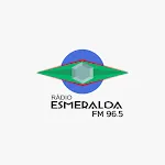 Rádio Esmeralda FM 96,5 | Indus Appstore | App Icon