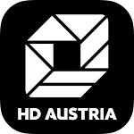 HD Austria | Indus Appstore | App Icon