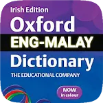 Malay Dictionary | Indus Appstore | App Icon