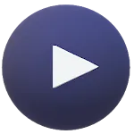 SUX HD Video Player | Indus Appstore | App Icon