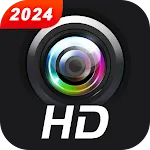 HD Camera with Beauty Camera | Indus Appstore | App Icon