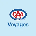 CAA Travel | Indus Appstore | App Icon