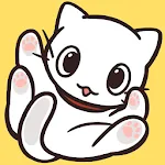 飼い猫ぐらし -かわいい動物育成ゲーム | Indus Appstore | App Icon