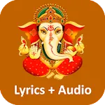 Ganpati Aarti Sukh Karta Dukh  | Indus Appstore | App Icon