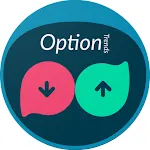 NSE Options Trends | Indus Appstore | App Icon