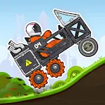 Rovercraft:Race Your Space Car | Indus Appstore | App Icon