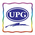 UPG ColorBank | Indus Appstore | App Icon