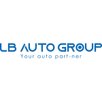 LB Auto Force (M) Sdn Bhd | Indus Appstore | App Icon