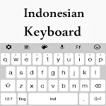 Indonesian Keyboard 2021 | Indus Appstore | App Icon