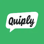 Quiply - The Employee App | Indus Appstore | App Icon